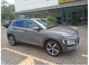 HYUNDAI KONA 1600 TDI  115 CV EURO 6 D TEMP